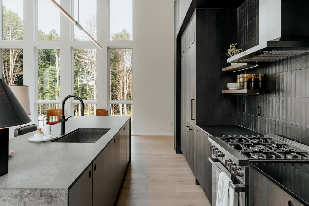 4 bedroom family home