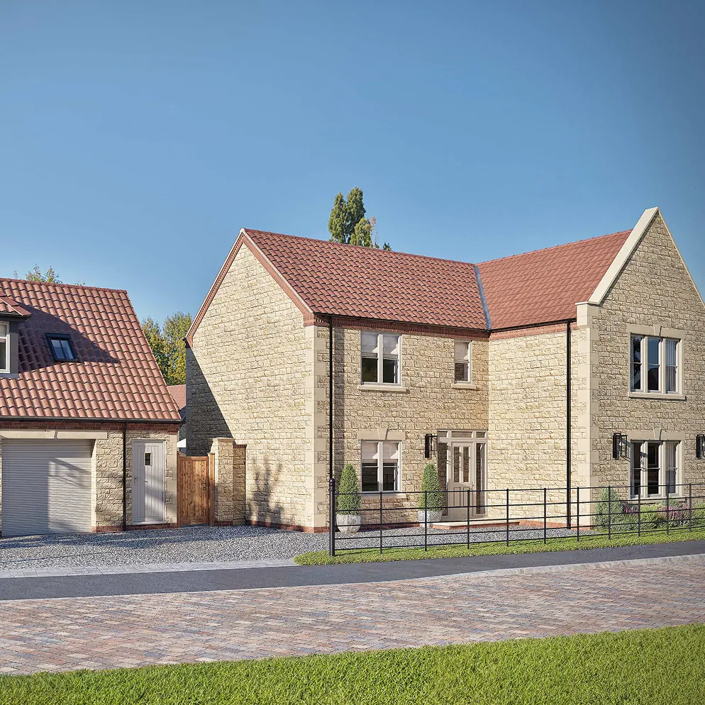 Plot 2 Featured