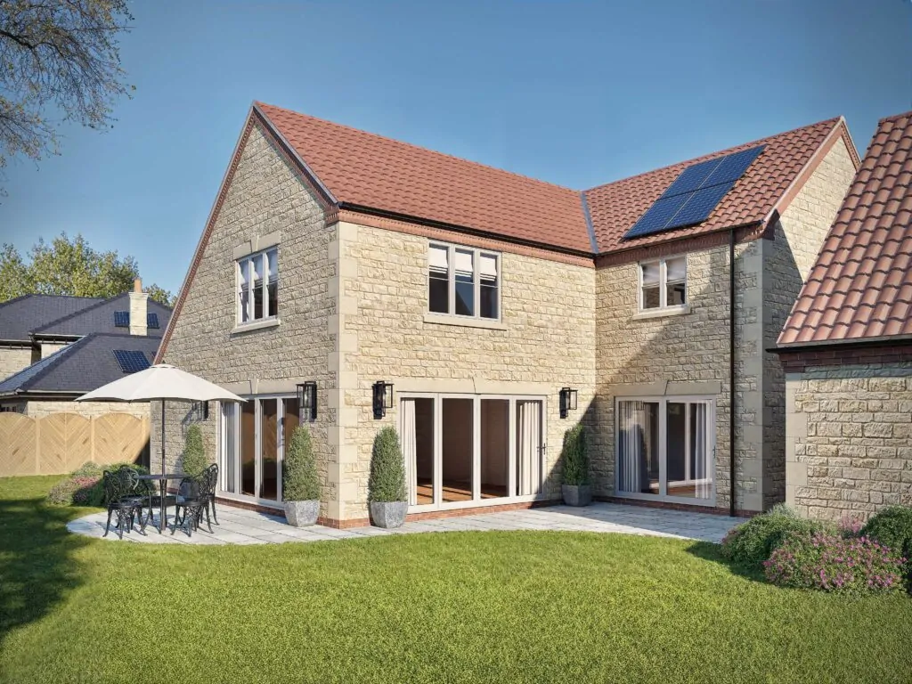 Plot 2 Roman Ridge